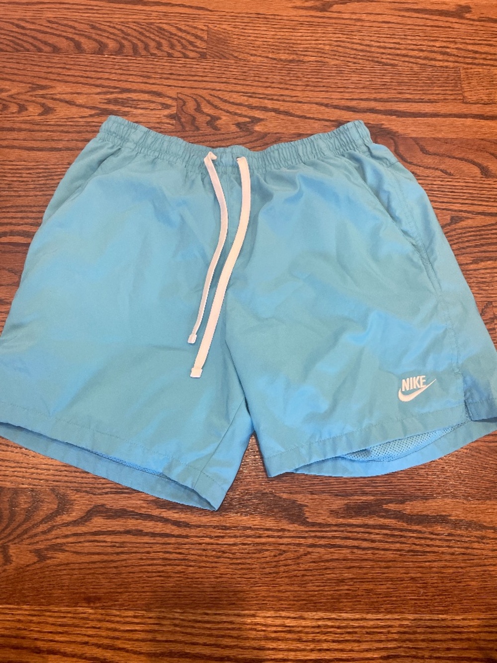Nike shorts